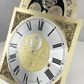 Moon Dial with Seconds suit W.00461, W.01161 Cable