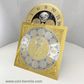 Moon Dial with Seconds suit W.00461, W.01161 Cable