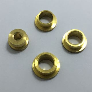 Brass Bushes (4 pack)