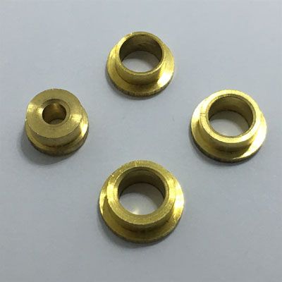 Brass Bushes (4 pack)