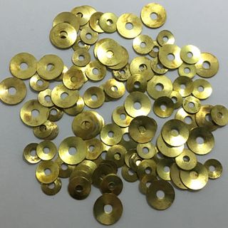 Tension Washers Round/Round Convex(100)