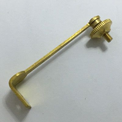 French Clock Bell Stand 55mm long