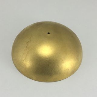 Cast Brass Bell 95mm