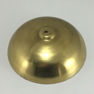 Cast Brass Bell 127mm