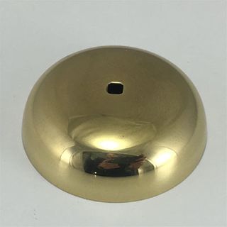 Brass Bell 65mm