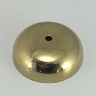 Brass Bell 60mm