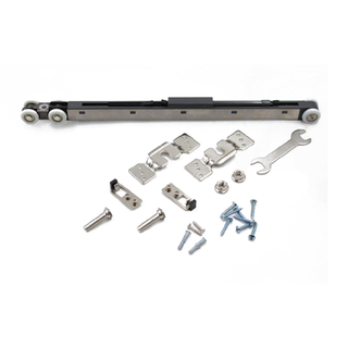 Cavity Slider Components