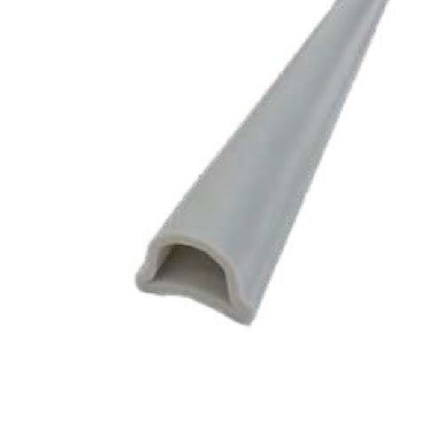 Smooth Slide Dr Buffer Grey ( per meter )