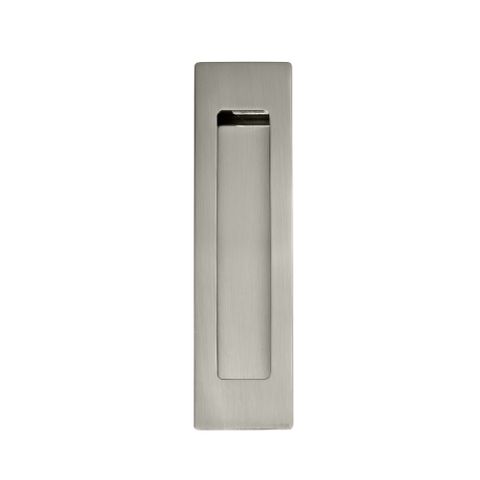 Windsor 5318 158x42mm Flushpull 128mm - Brushed Nickel