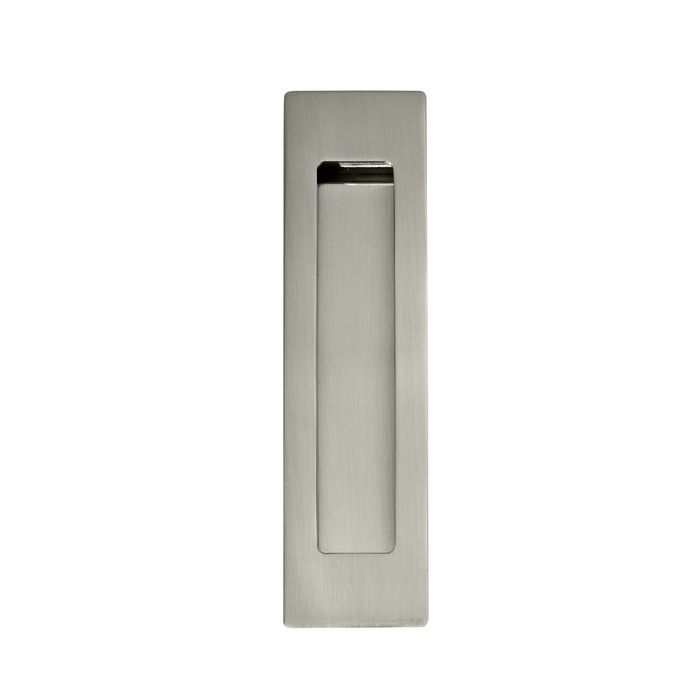 Windsor 5318 158x42mm Flushpull 128mm - Brushed Nickel