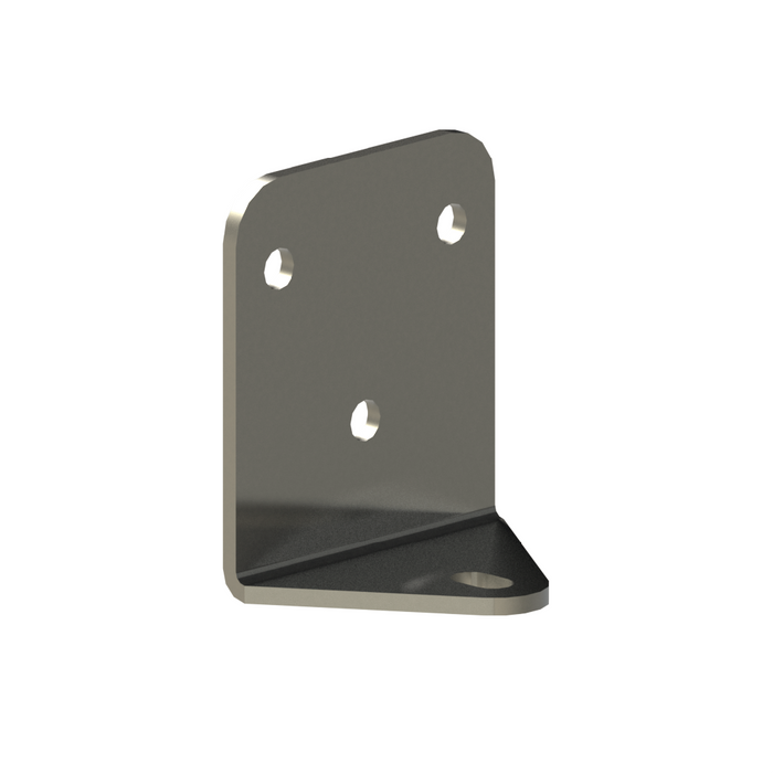 AW82200 All WeatherTrack Wall Mount Bracket