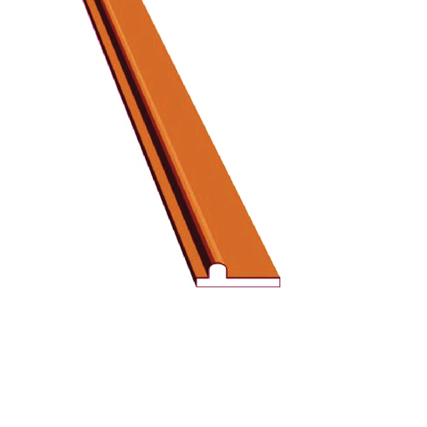 TT612 Bronze Track @ 3.0m - For Timberline Door Track System