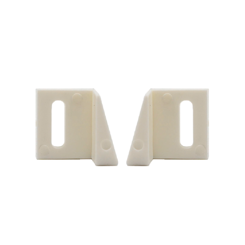 TT684 Hide A Door Wedge Guides (Pairs)