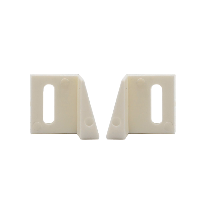 TT684 Hide A Door Wedge Guides (Pairs)