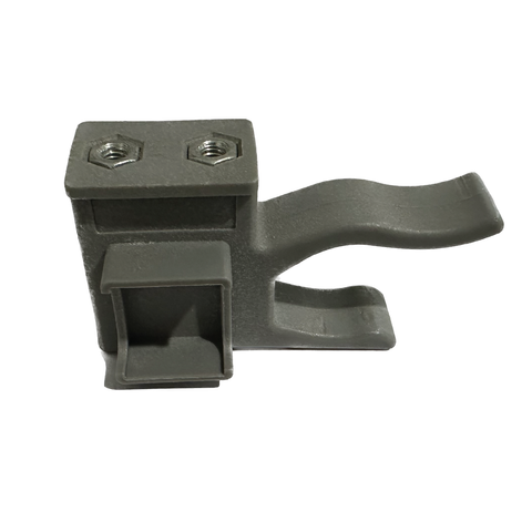 Ultra Track Door Stop