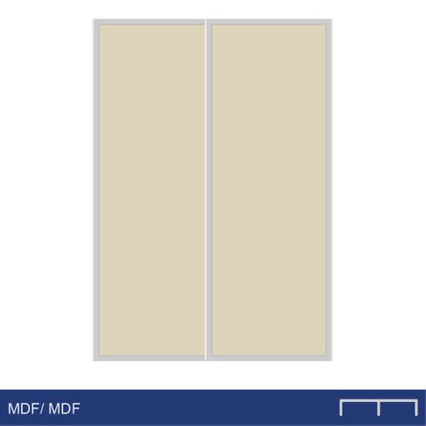 MDF/MDF