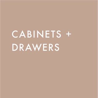 Cabinets & Drawers
