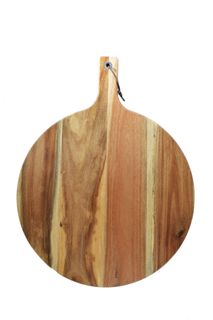 Alena Acacia Rnd Paddle Board 40x52x2cm