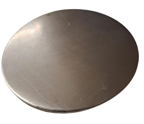 WASHERS  4" X 2MM PLATE