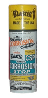 BLASTER - CORROSION STOP SPRAY