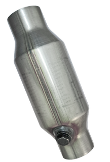 High Flow Catalytic converter 2 1/2"