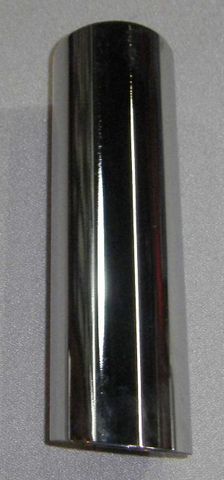 41MM ANGLED CHROME EXTENSION
