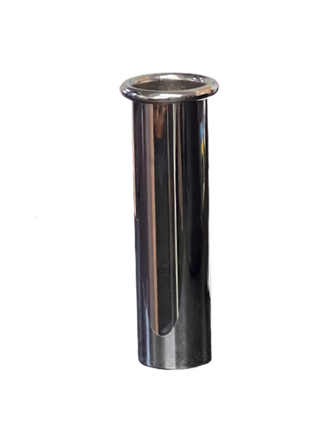 41MM ROLLED CHROME EXTENSION