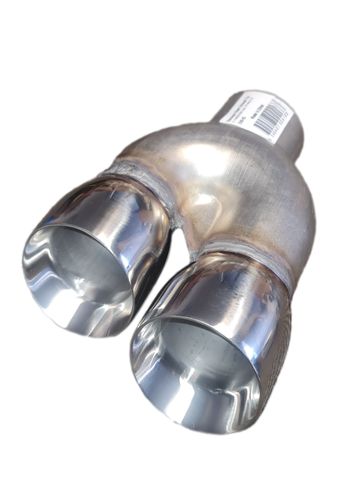63MM VE TWIN OFF SET DBLE SKIN RIGHT EXT