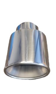 76MM ROLLED IN OVAL EXTENSION