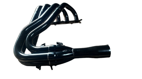 DURATEC / FOCUS MIDGET HEADER