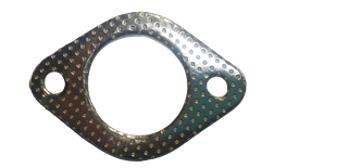 2" X 2 BOLT GASKET - 90MM C/C (COMMODORE)