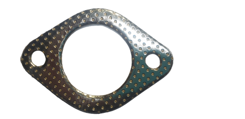 2" X 2 BOLT GASKET - 90MM C/C (COMMODORE)