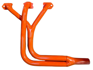 MORRIS MINOR - MORRIS 1000 - WORSLEY - RWD