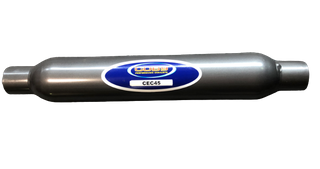 1 3/4" ID 3" DIA 15" LONG PERF CORE
