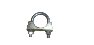 32MM EXHAUST CLAMP
