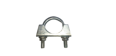 35MM EXHAUST CLAMP