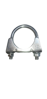 45MM EXHAUST CLAMP