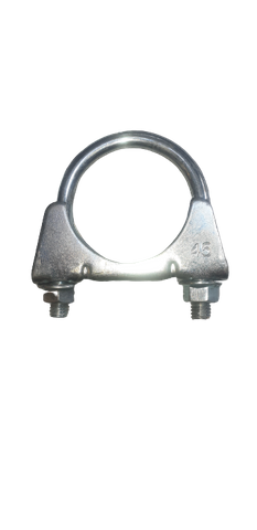45MM EXHAUST CLAMP