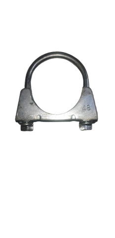 48MM EXHAUST CLAMP