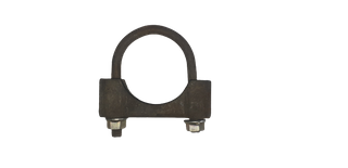51MM EXHAUST CLAMP
