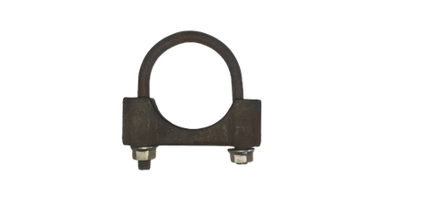 51MM EXHAUST CLAMP