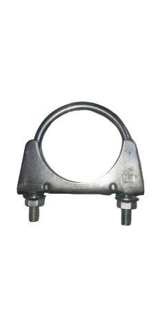 58MM EXHAUST CLAMP