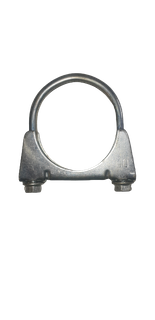 60MM EXHAUST CLAMP