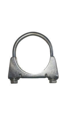 60MM EXHAUST CLAMP
