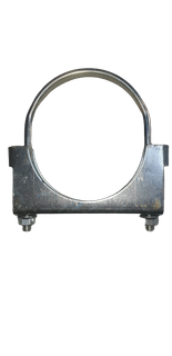 101MM EXHAUST CLAMP