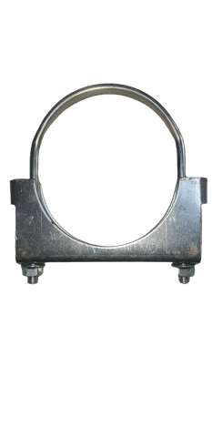 101MM EXHAUST CLAMP