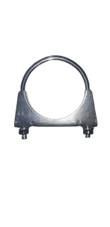 68MM EXHAUST CLAMP