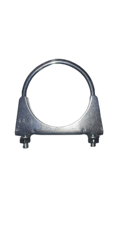 68MM EXHAUST CLAMP