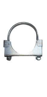 76MM EXHAUST CLAMP