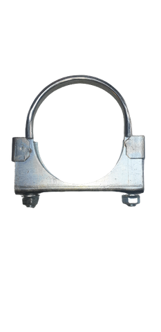 76MM EXHAUST CLAMP
